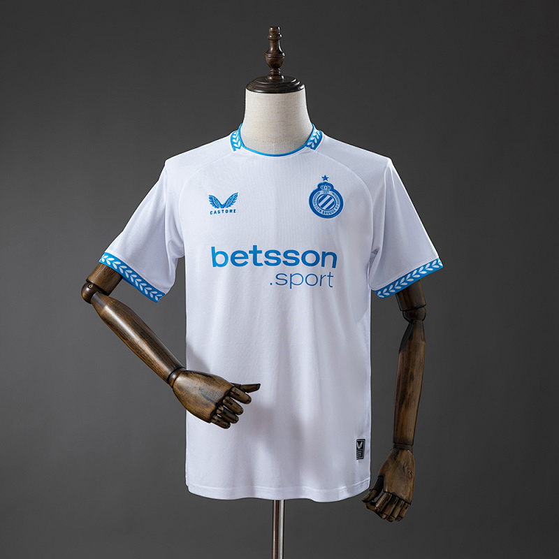 Brugge 25/26 Away Jersey S-4XL