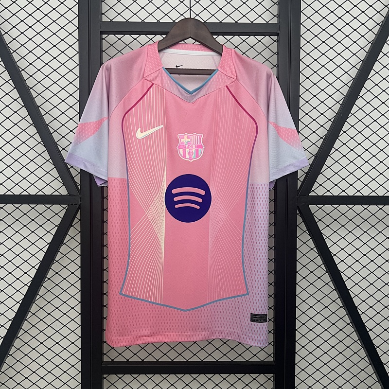 25/26 Barcelona Special Edition S-4XL
