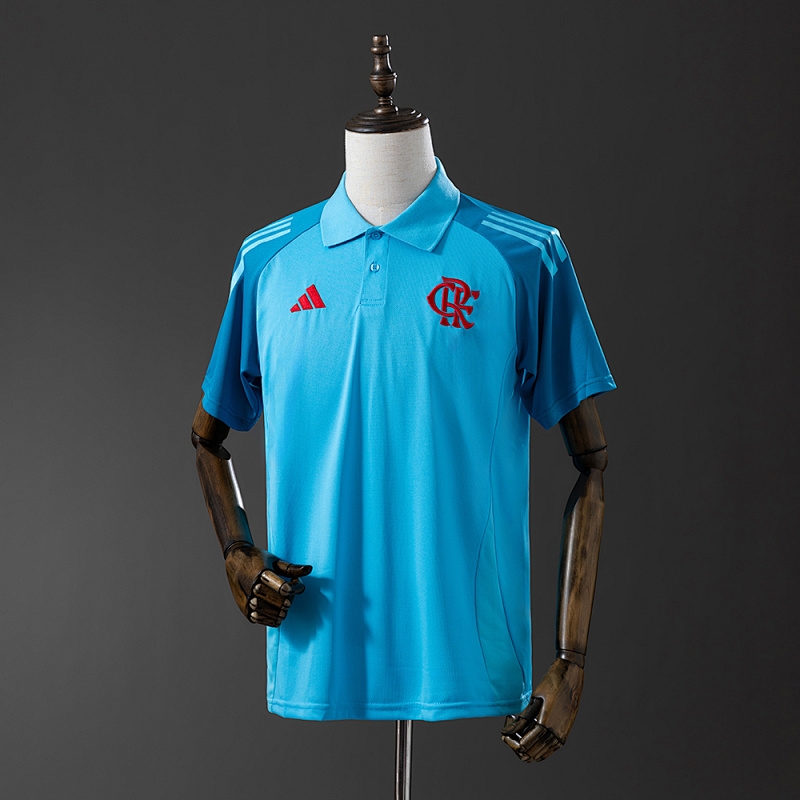25/26 Flamengo training suit S-4XL