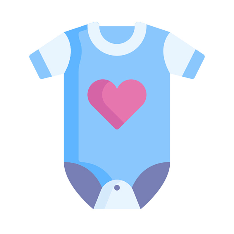 Baby jersey