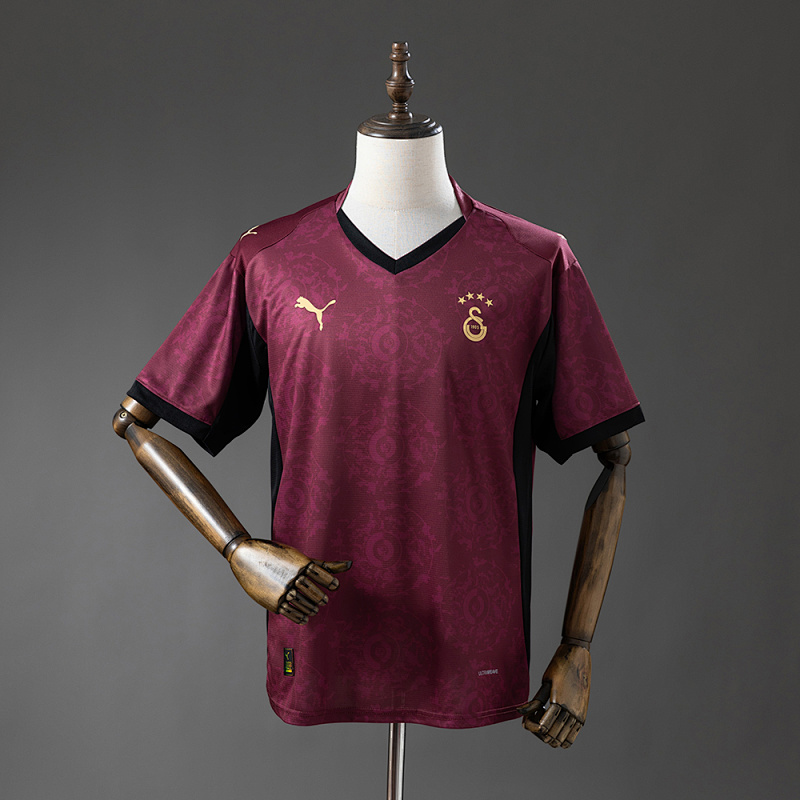 Galatasaray 25/26 Third Away Jersey S-XXL