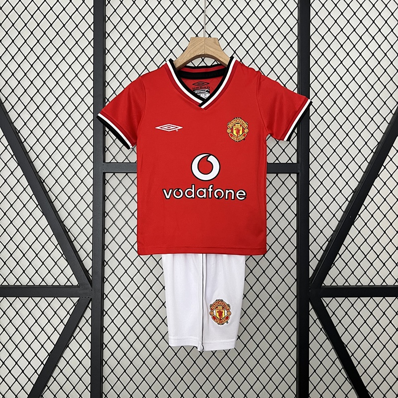 kids M-U 00/01 home size: 16-28