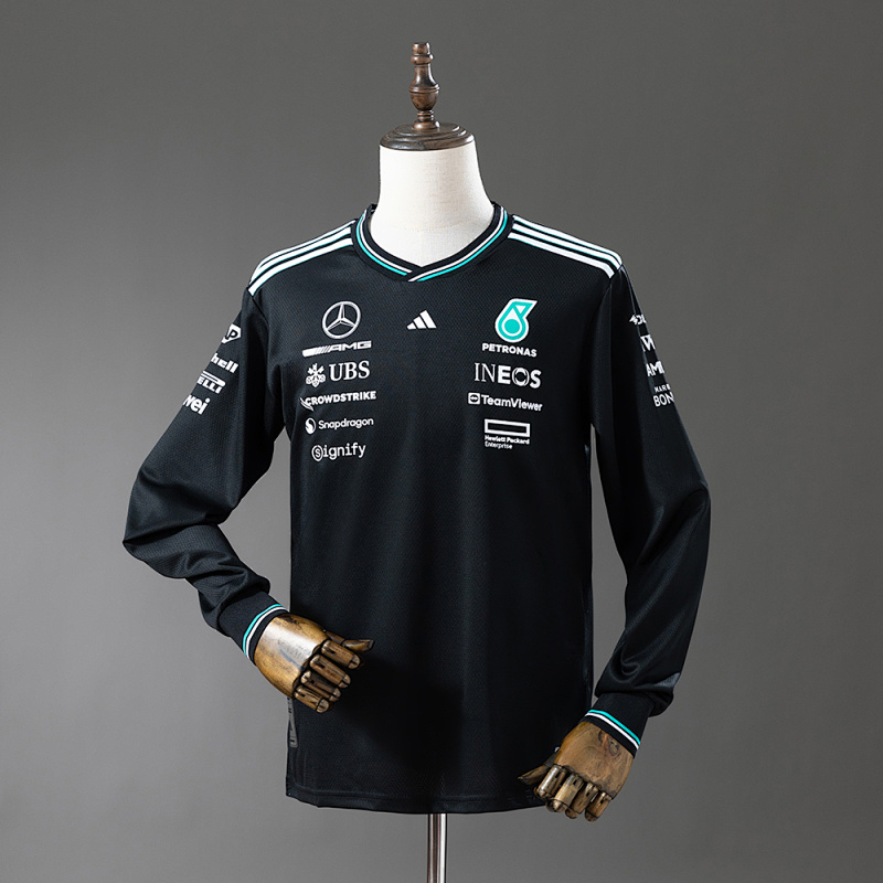 2025 F1 Formula One; S-5XL