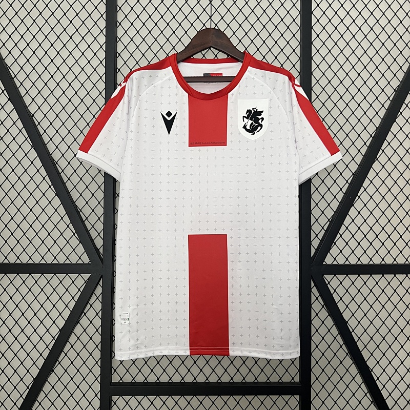 2024 Georgia Home S-XXL