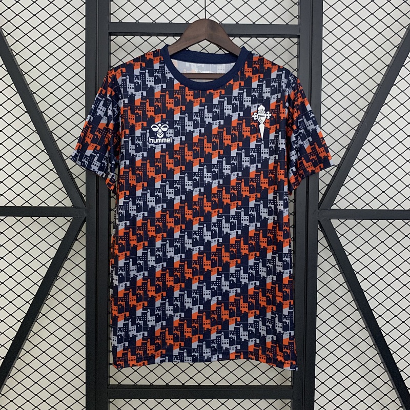 Celta de Vigo 25/26 Special Edition S-XXL
