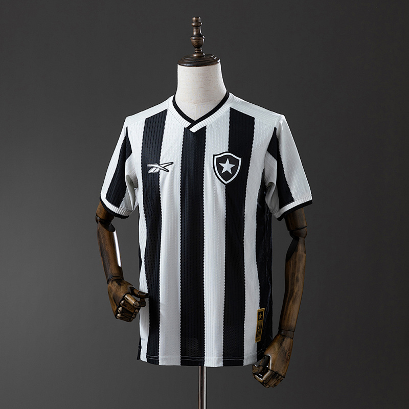 24/25 Botafogo Home All Sponsors S-4XL