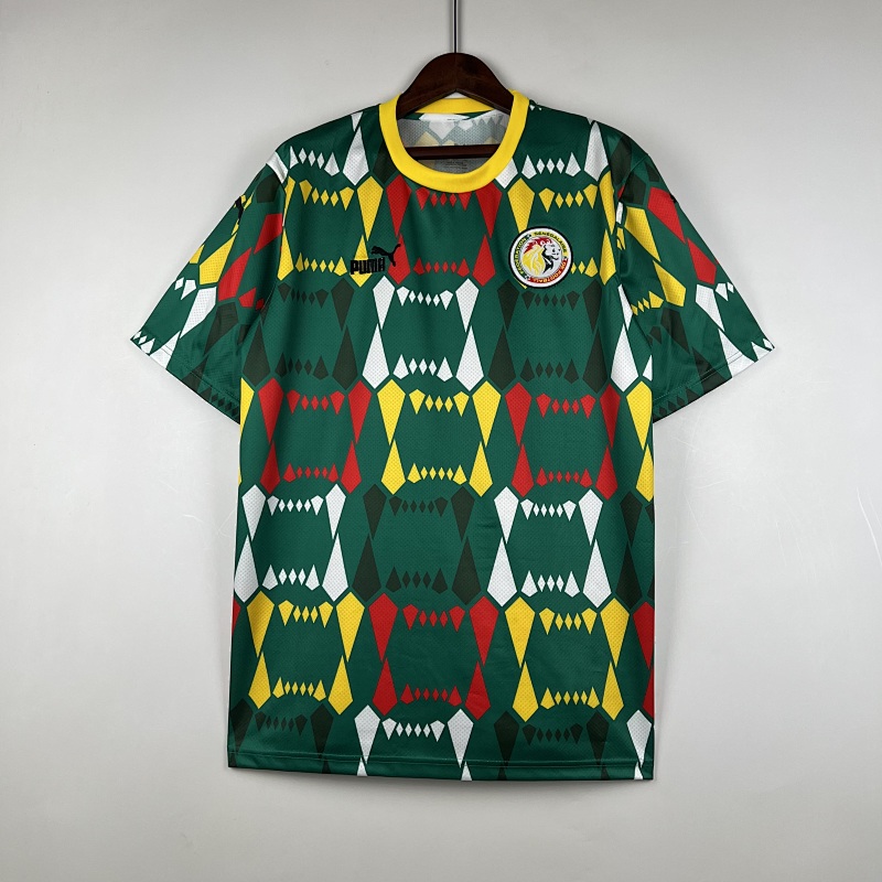 2023 Senegal Away S-XXL
