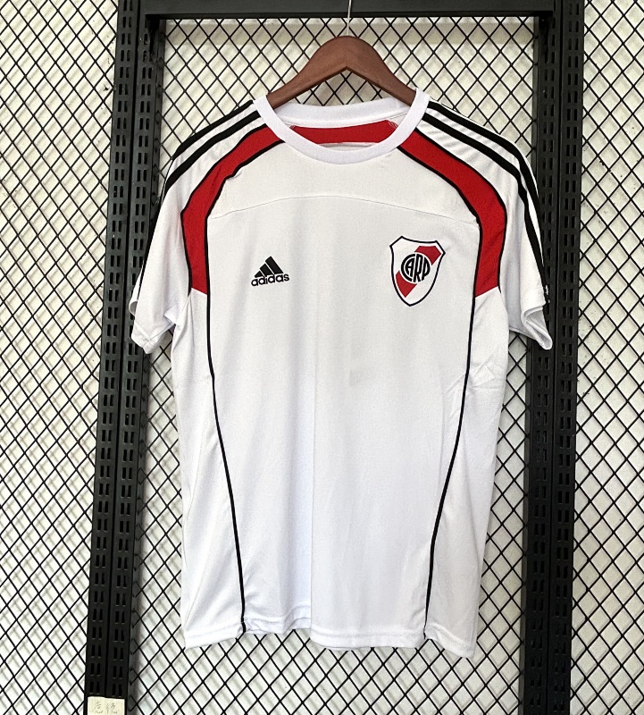 25/26 River Plate Training Suit S-4XL
