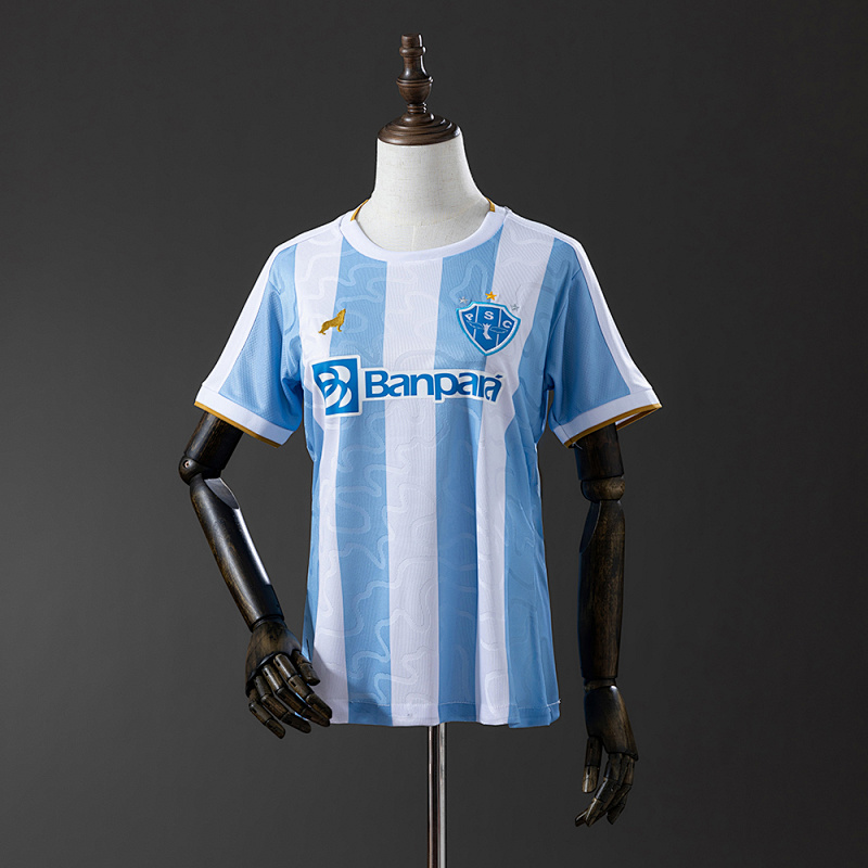 Paysandu 25/26 Home Women's Jersey S-XXL
