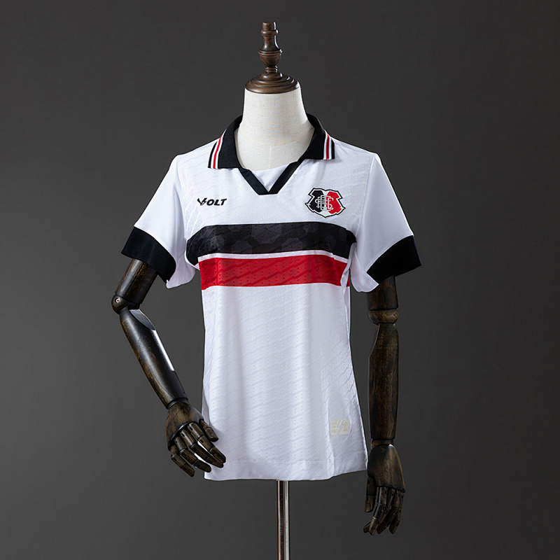 Santa Cruz 25/26 Away Women's Jersey S-XXL