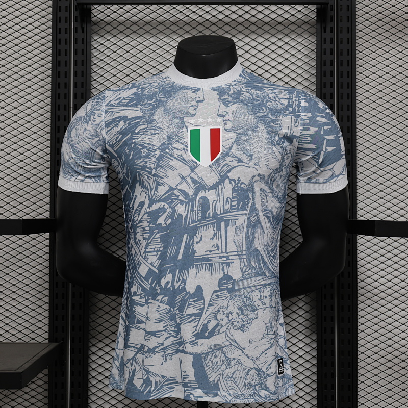 2024 Player Italy Special Edition S-XXL