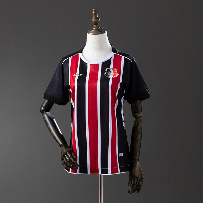 Santa Cruz 24/25 Home Women's Jersey S-XXL