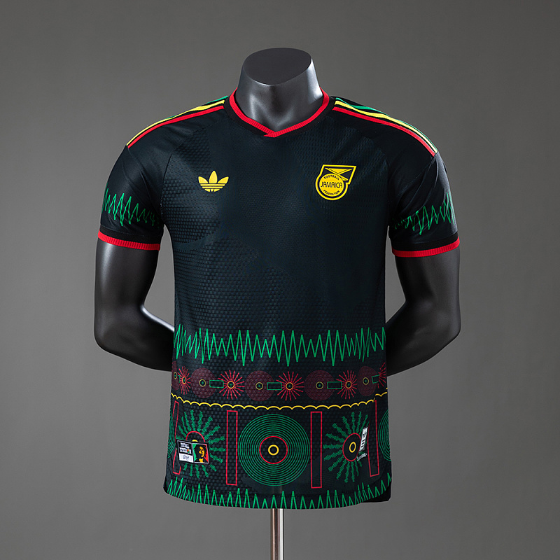 Jamaica 2026 Away Player Version Jersey S-4XL | album | kang.x.yupoo.com | Supplier Product Catalog