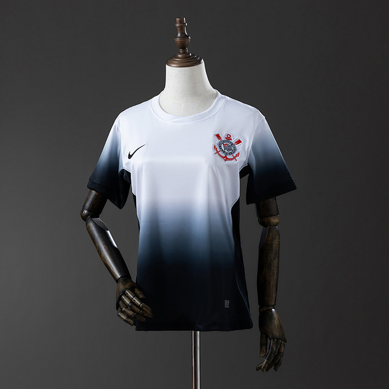 24/25 Women Corinthians Home S-XXL