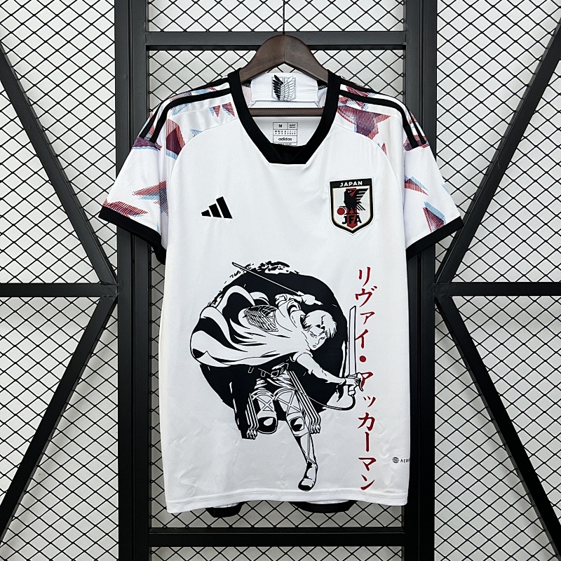 2024 Japan Special Edition S-XXL