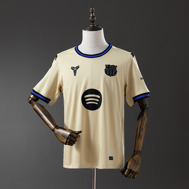 25/26 Barcelona away S-4XL