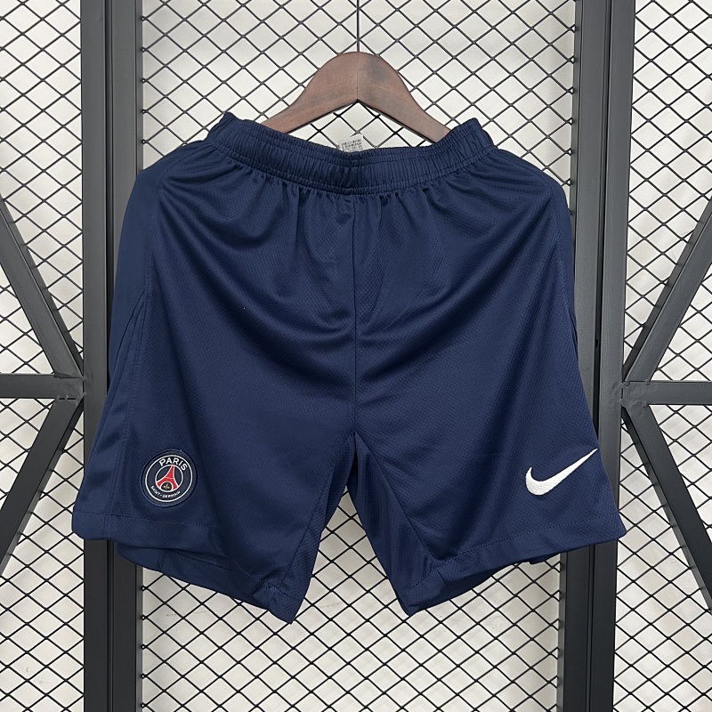 25/26 shorts PSG home S-XXL