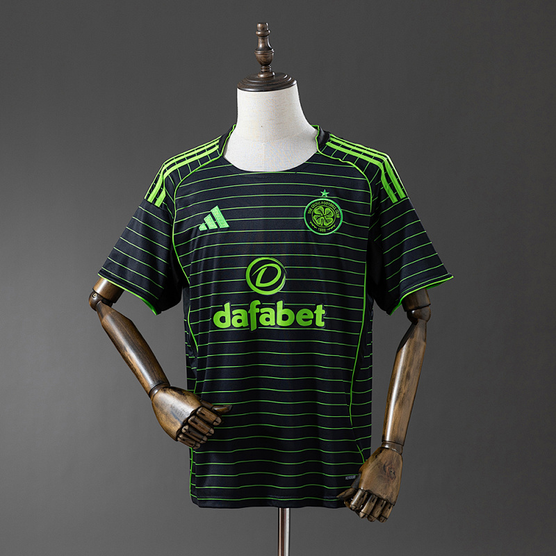25/26 Celtics away S-4XL