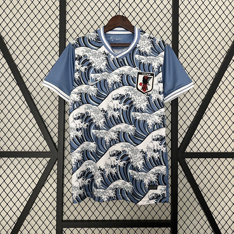 2024 Japan Special Edition S-XXL