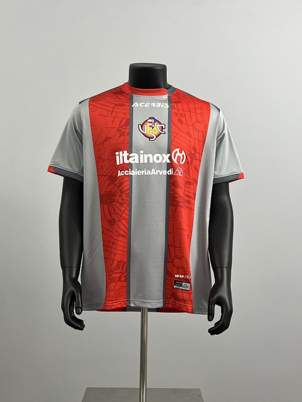 25/26 US Cremonese Home S-XXL
