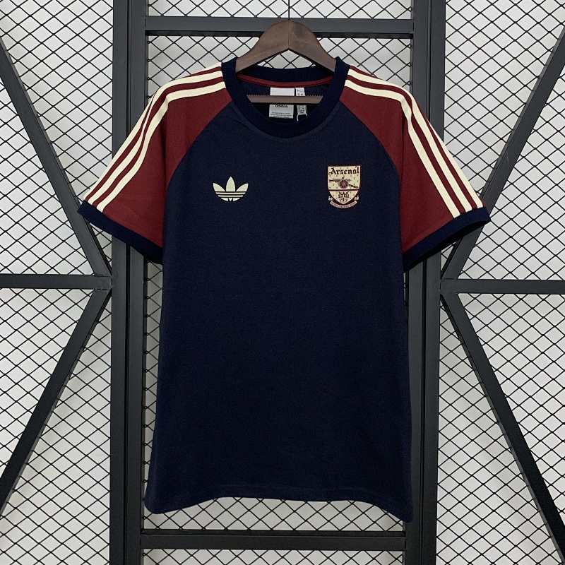 Arsenal Cotton T-Shirt S-XXL