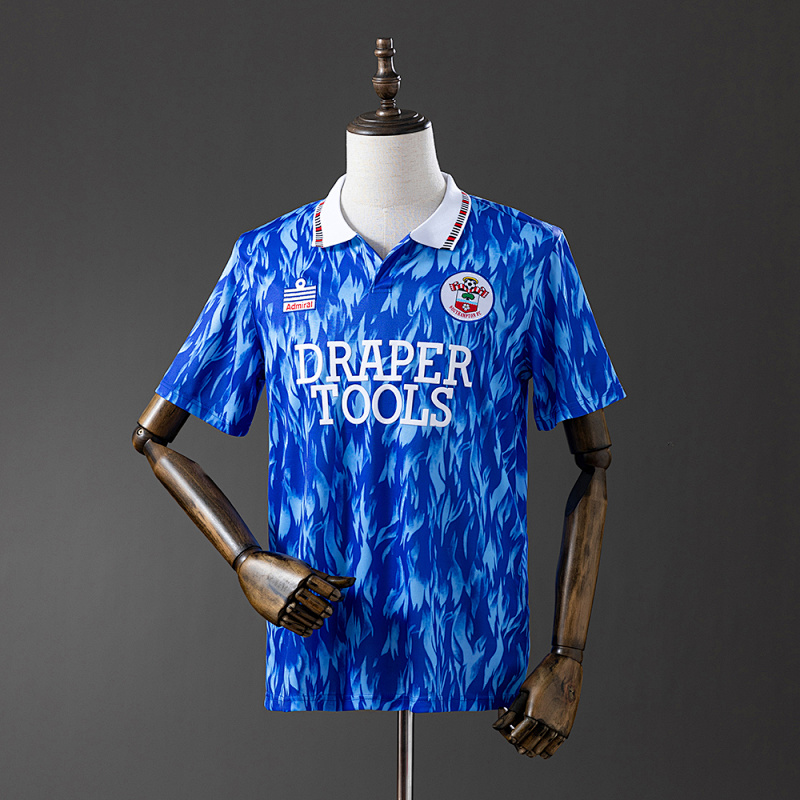 Southampton 1992 Away Retro Jersey S-XXL