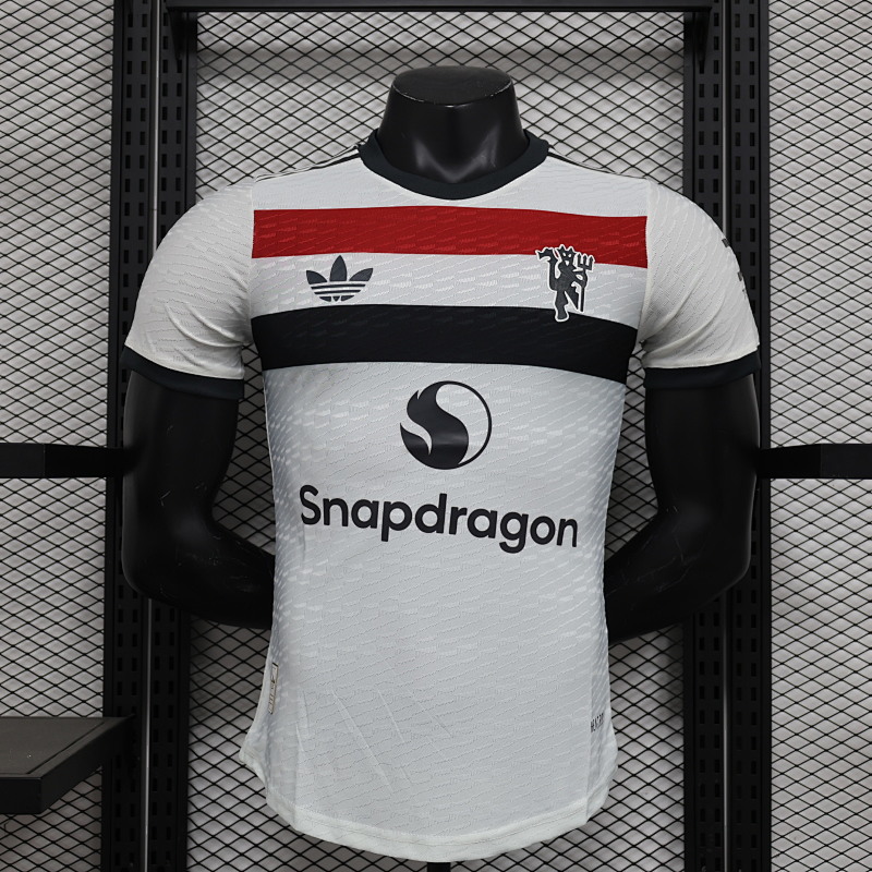 24/25 Player M-U Third Away S-XXL