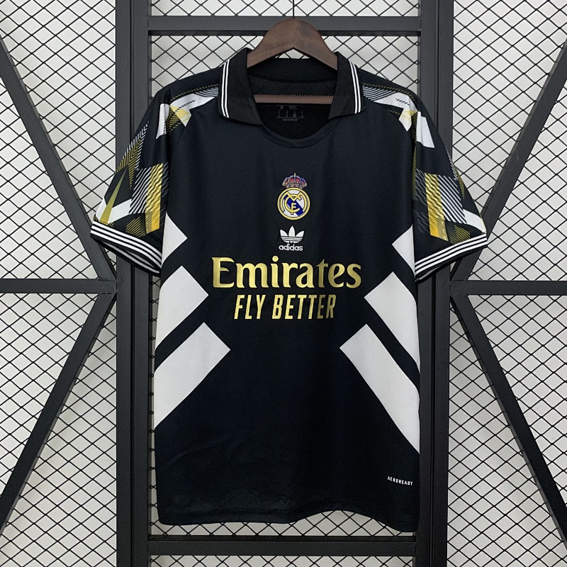 25/26 Real Madrid Special Edition S-XXL