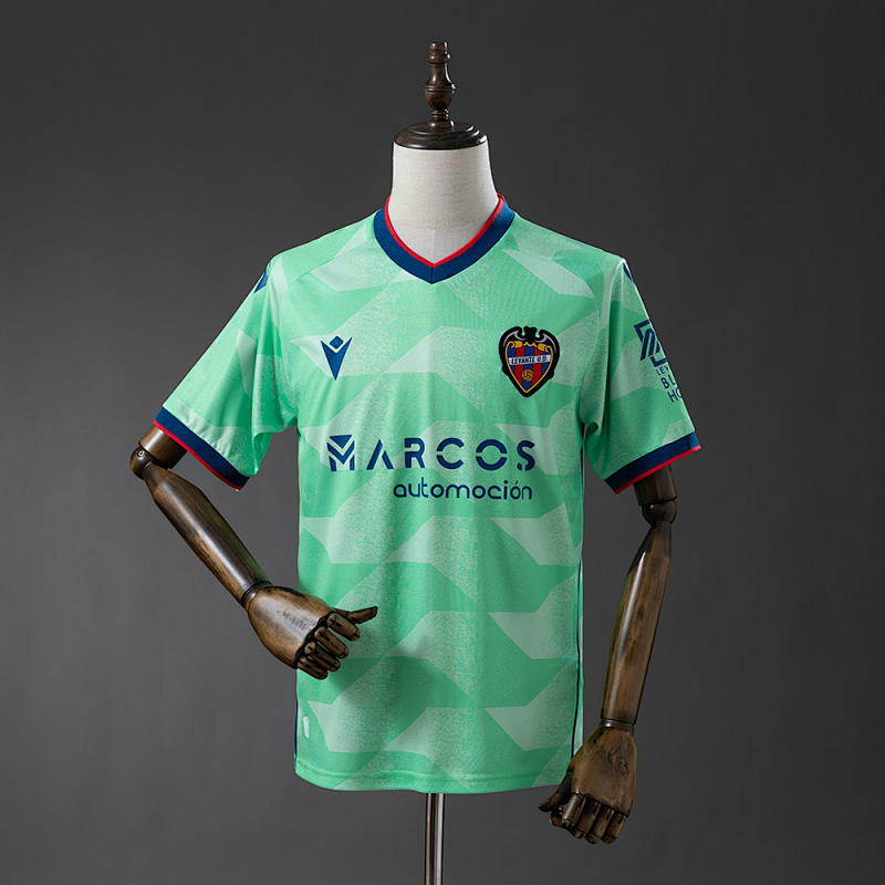 Levante UD 25/26 Third Away Jersey S-4XL