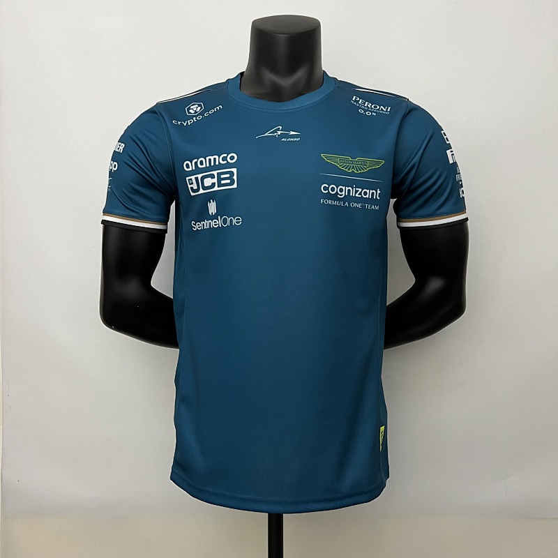2023 F1 Formula One; S-5XL
