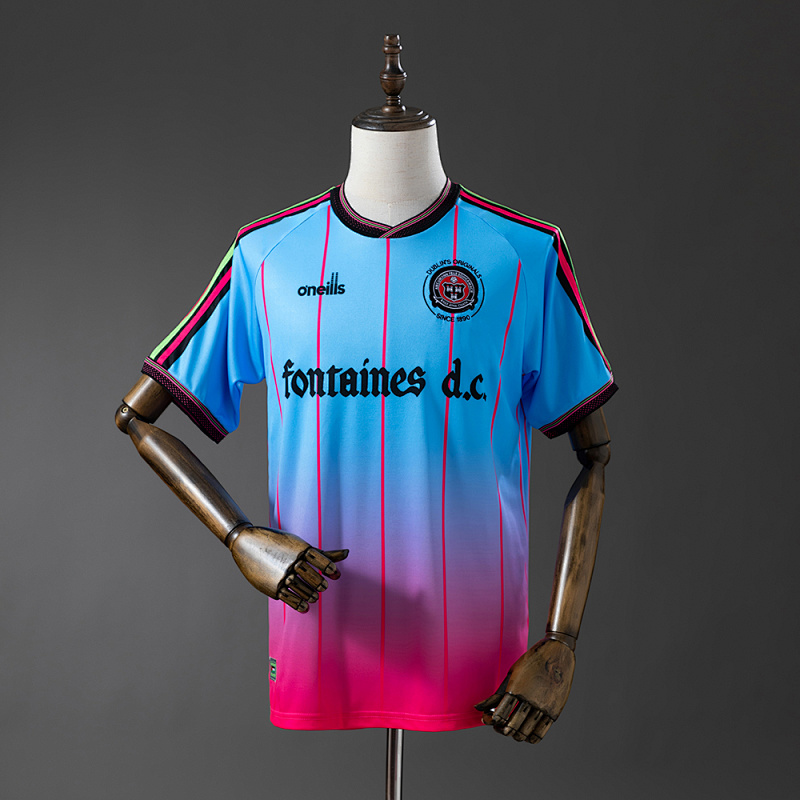 Bohemian 25/26 Special edition Jersey S-4XL
