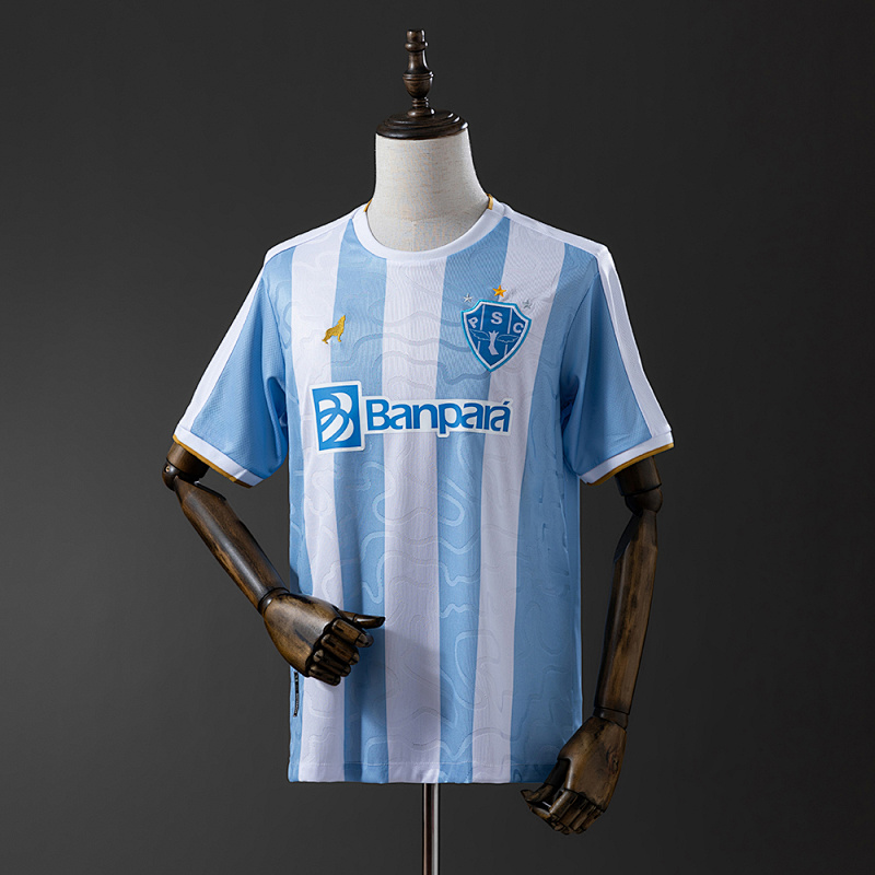 Paysandu 25/26 Home Jersey S-4XL