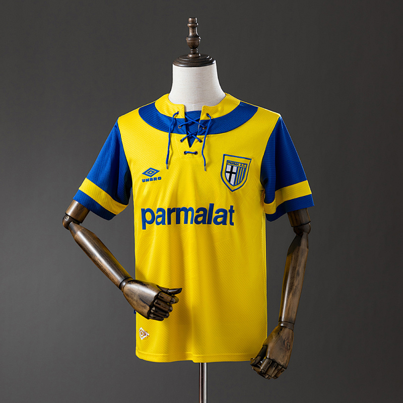 Retro Parma 93/95 home S-XXL