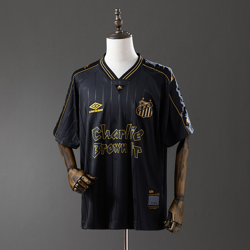 Retro Santos Commemorative Edition S-4XL