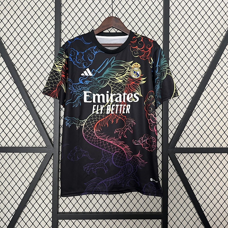 24/25 Real Madrid Special Edition S-XXL