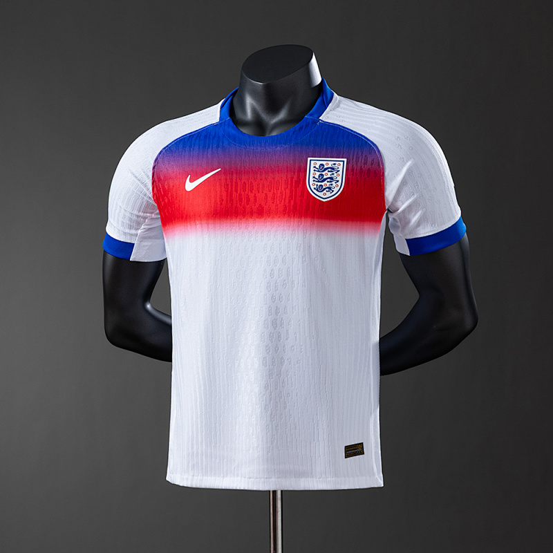 England 2025 Home Player Version Jersey S-3XL