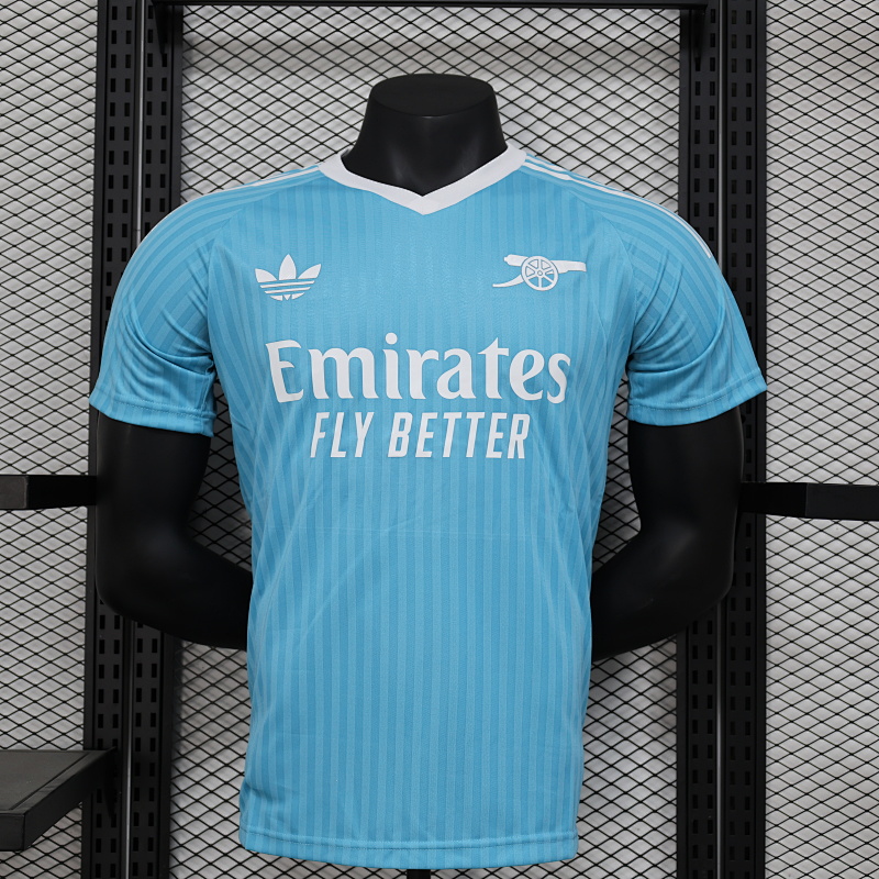 24/25 Player Arsenal Special Edition S-XXL