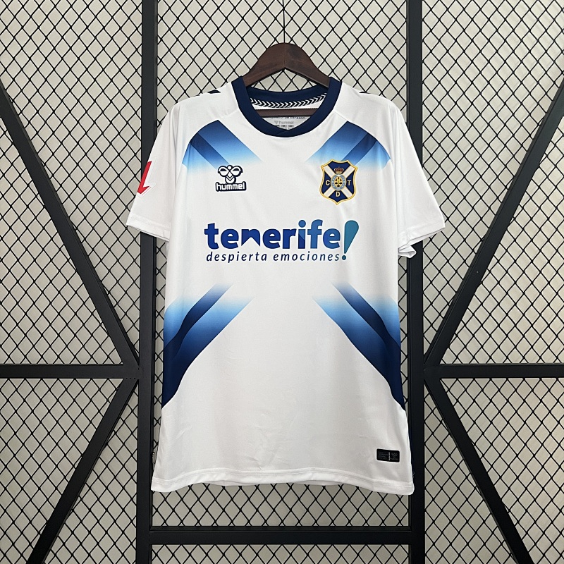 24/25 Tenerife Home S-XXL