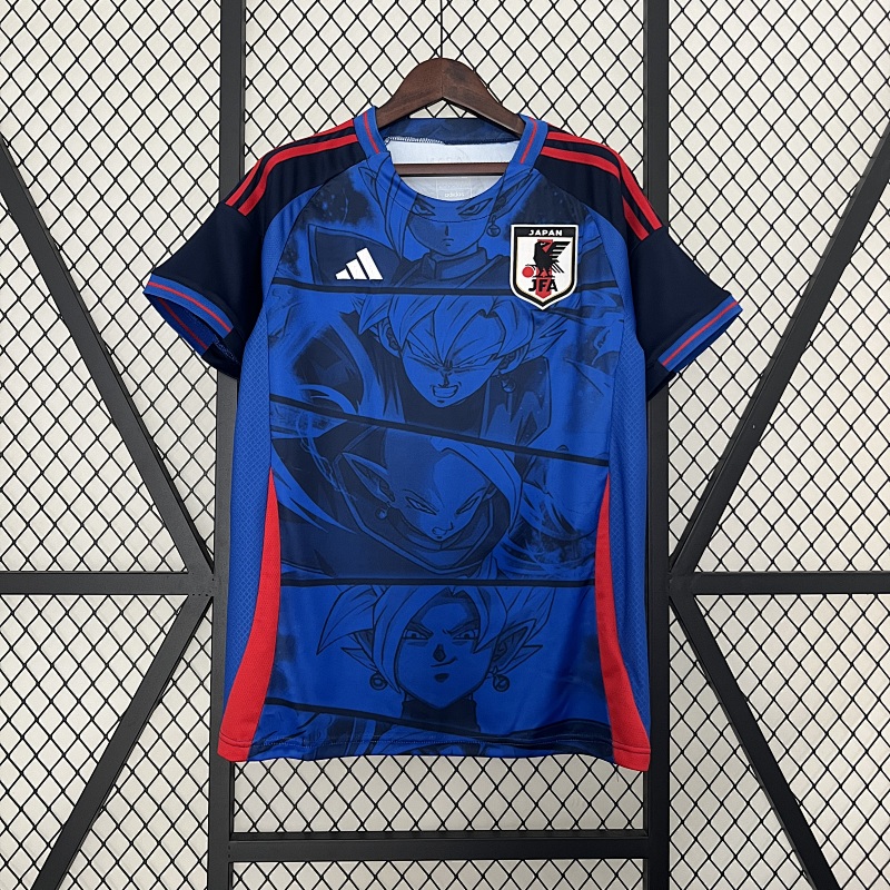 2024 Japan Special Edition S-XXL