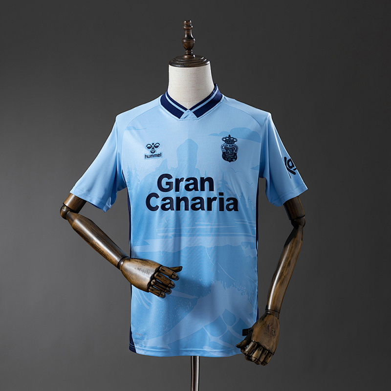 25/26 Las Palmas Away S-XXL