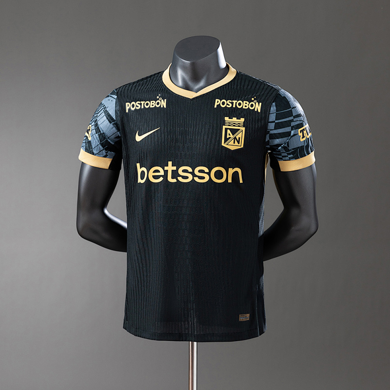 25/26 Players National Athletic Away S-XXL