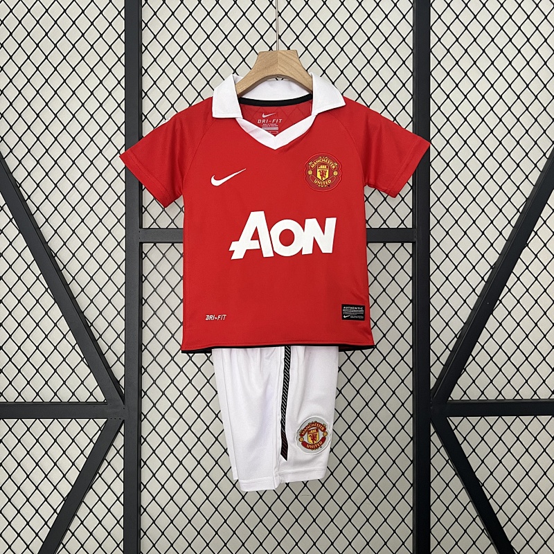 kids M-U 10/11 home size: 16-28
