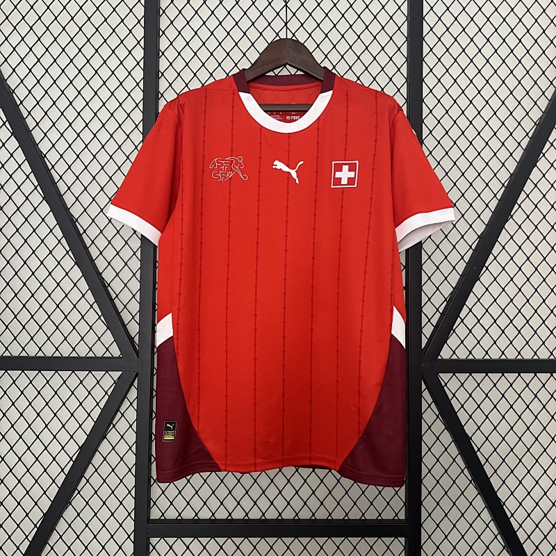 2024 Swiss Home S-4XL