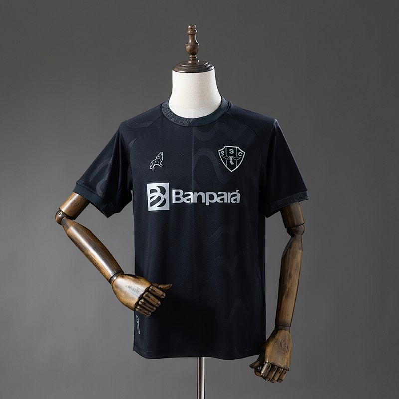 Paysandu 25/26 Third Away Jersey S-4XL