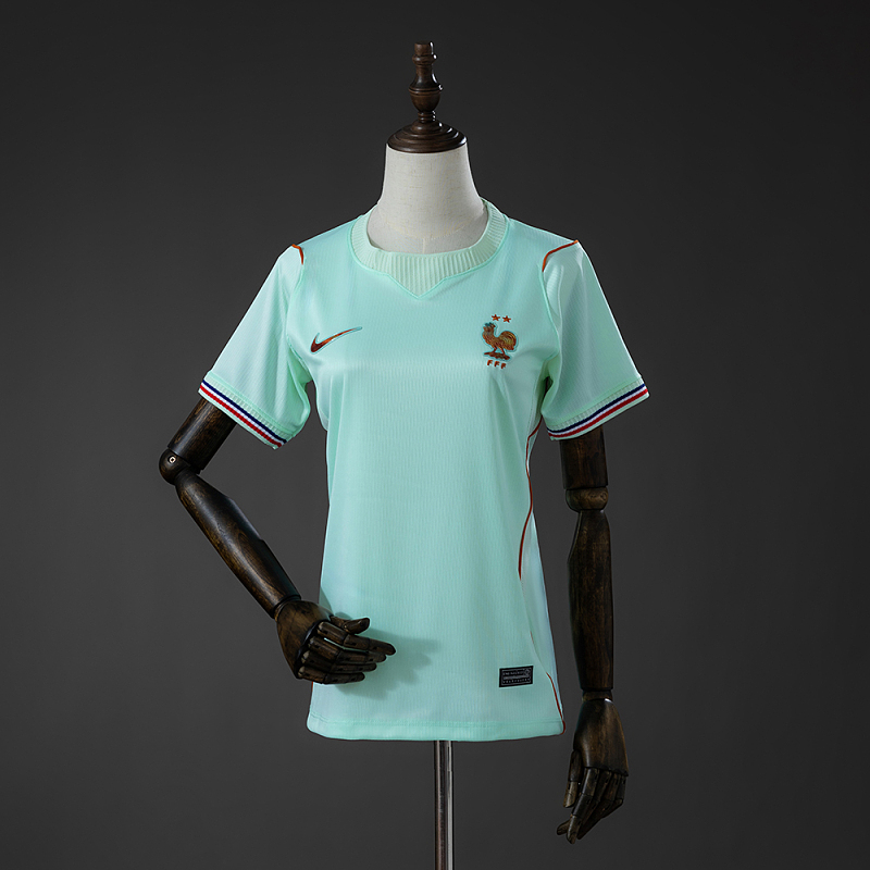 France 2026 Away Women's Jersey S-XXL