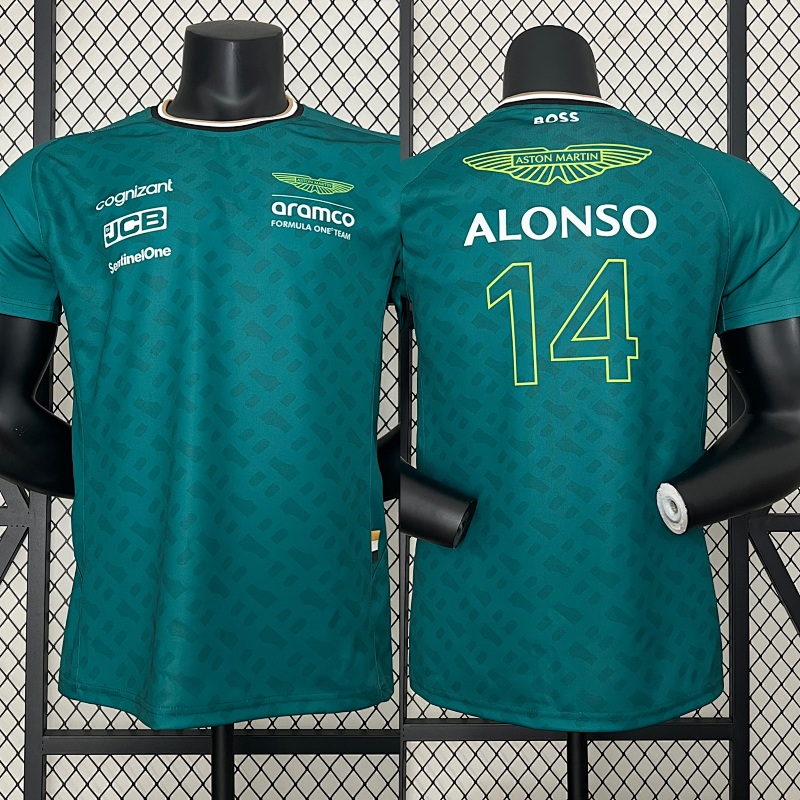 2024 F1 Formula One S-5XL