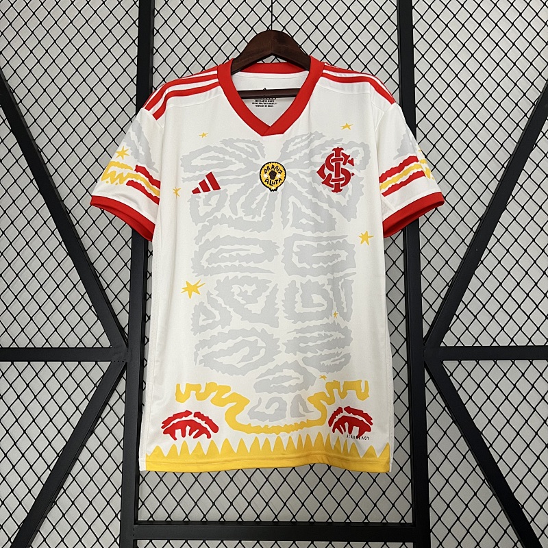 23/24 Internacional Special Edition S-4XL