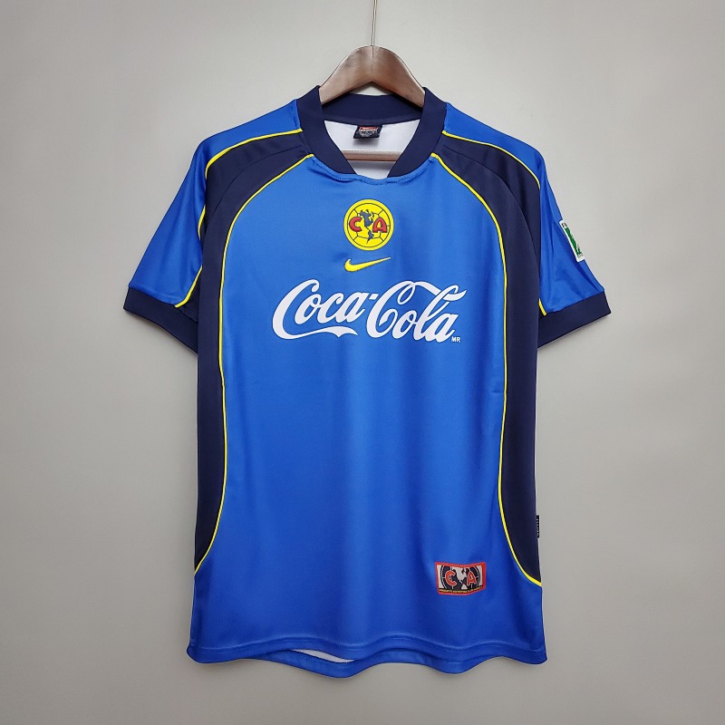 Retro 01/02 America away S-XXL
