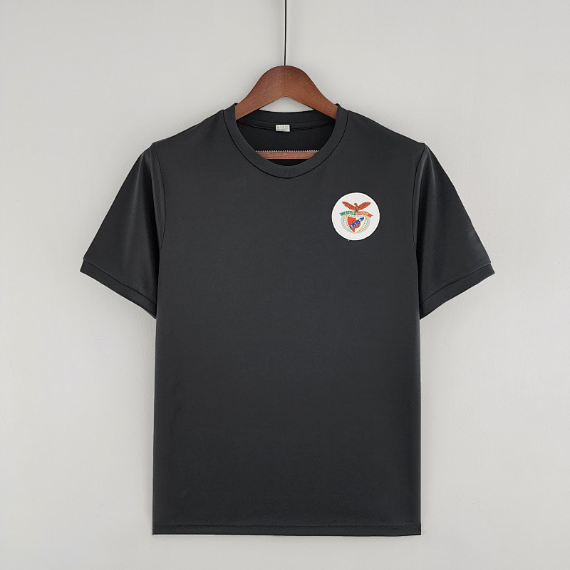 Retro 73/74 Benfica away S-XXL