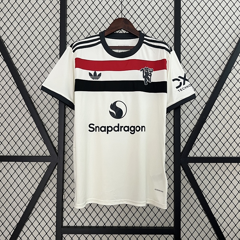 24/25 M-U Third Away S-4XL